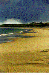 Graaaaaande plage